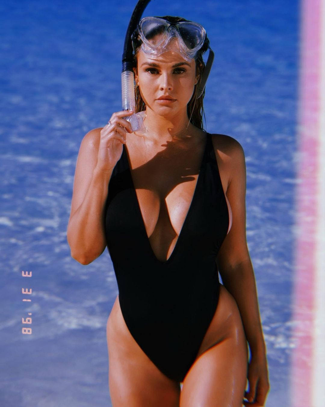 Blonda care a uimit în finala Champions League din 2019 și-a uimit fanii cu noua ocupație: 