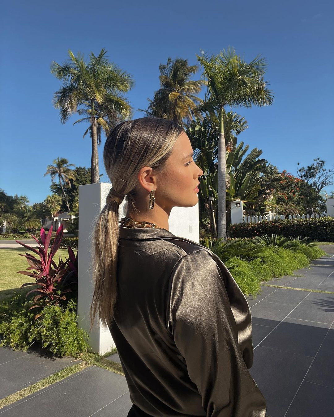 Blonda care a uimit în finala Champions League din 2019 și-a uimit fanii cu noua ocupație: 