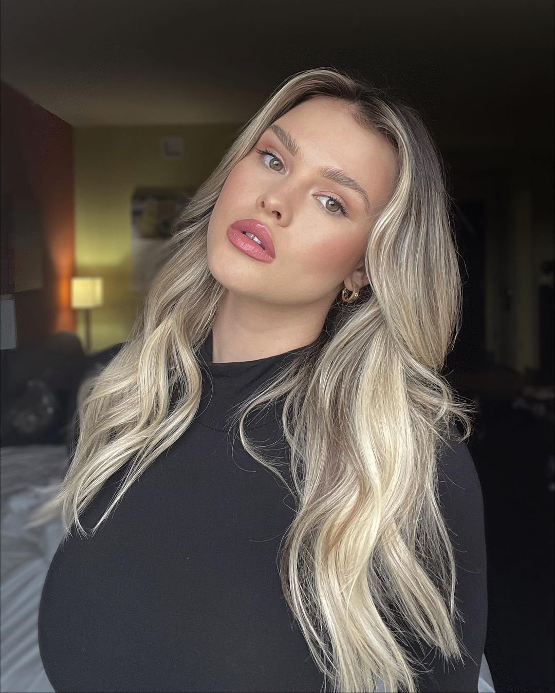 Blonda care a uimit în finala Champions League din 2019 și-a uimit fanii cu noua ocupație: 