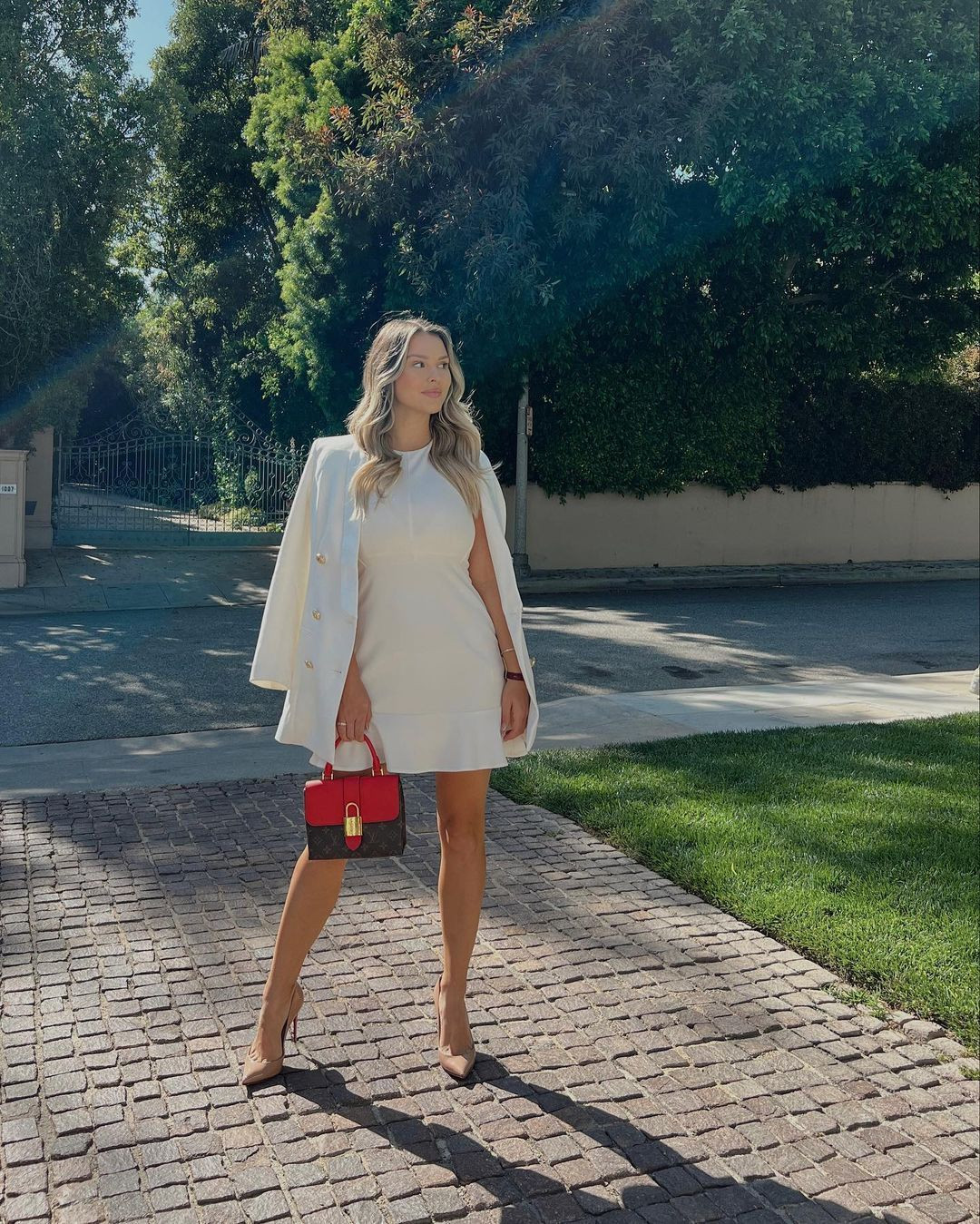 Blonda care a uimit în finala Champions League din 2019 și-a uimit fanii cu noua ocupație: 