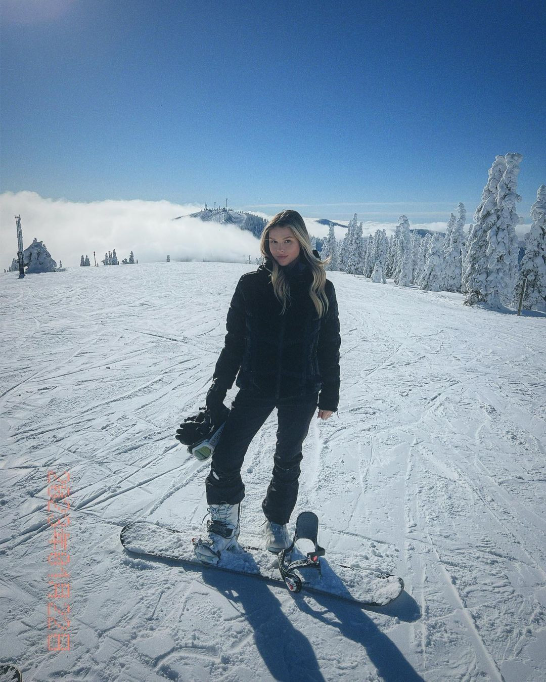 Blonda care a uimit în finala Champions League din 2019 și-a uimit fanii cu noua ocupație: 