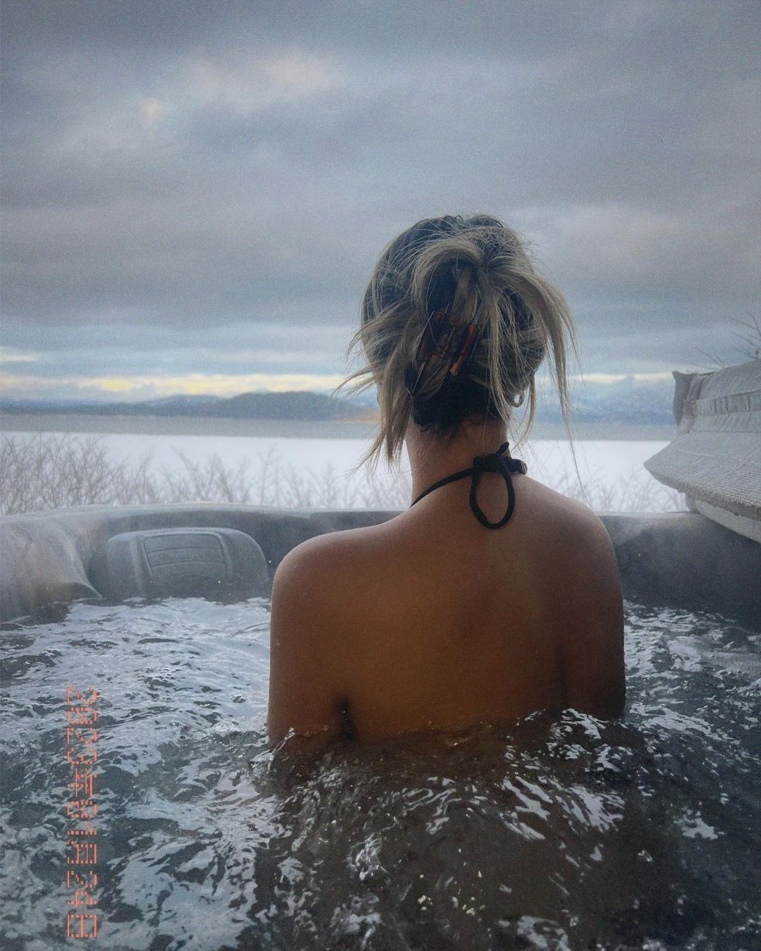 Blonda care a uimit în finala Champions League din 2019 și-a uimit fanii cu noua ocupație: 