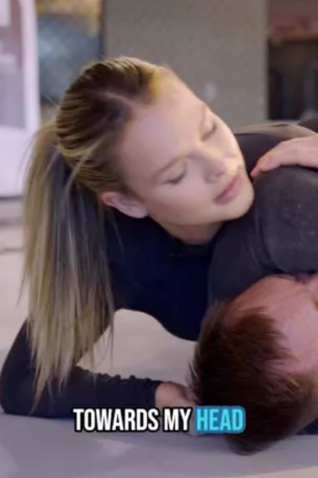 Blonda care a uimit în finala Champions League din 2019 și-a uimit fanii cu noua ocupație: 