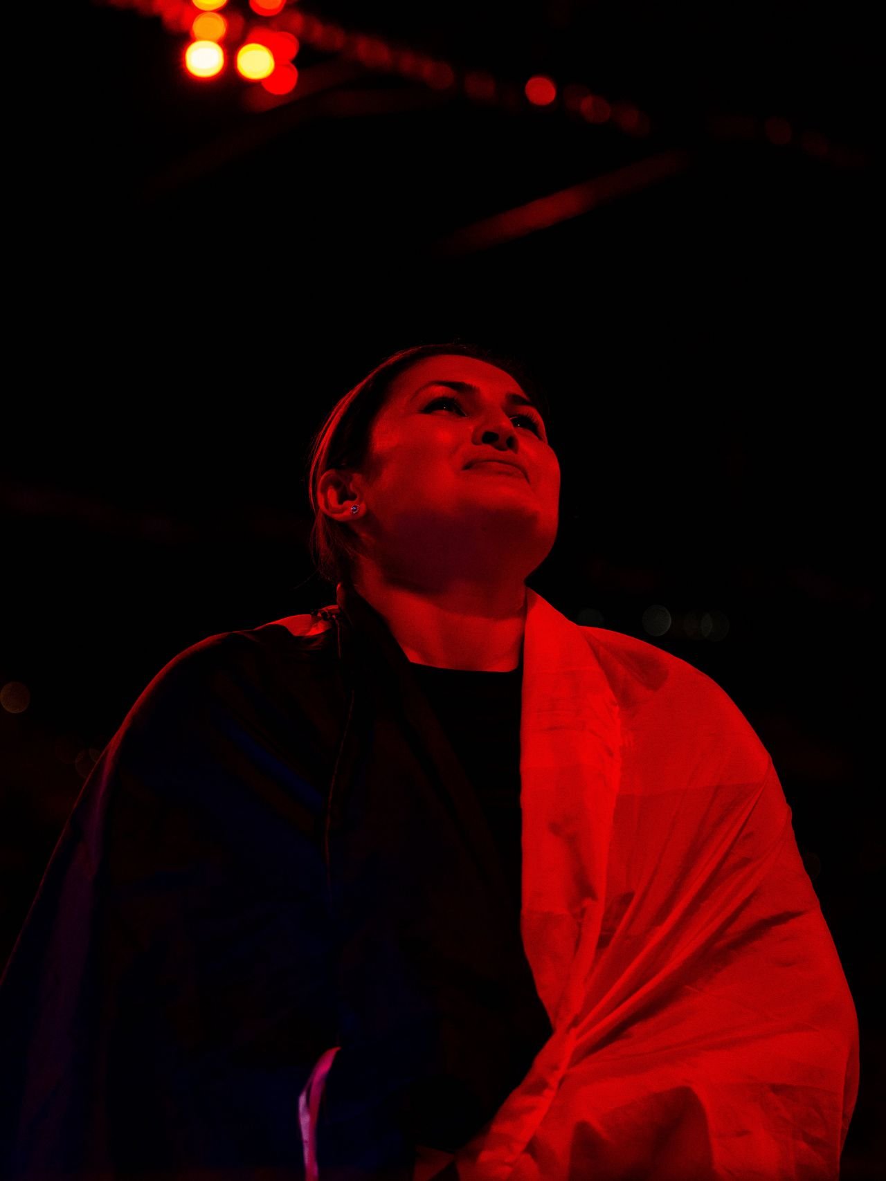 “Viitorul sună bine!”, Bianca Perie Ghelber, în al nouălea cer după calificarea la Jocurile Olimpice de la Paris_2