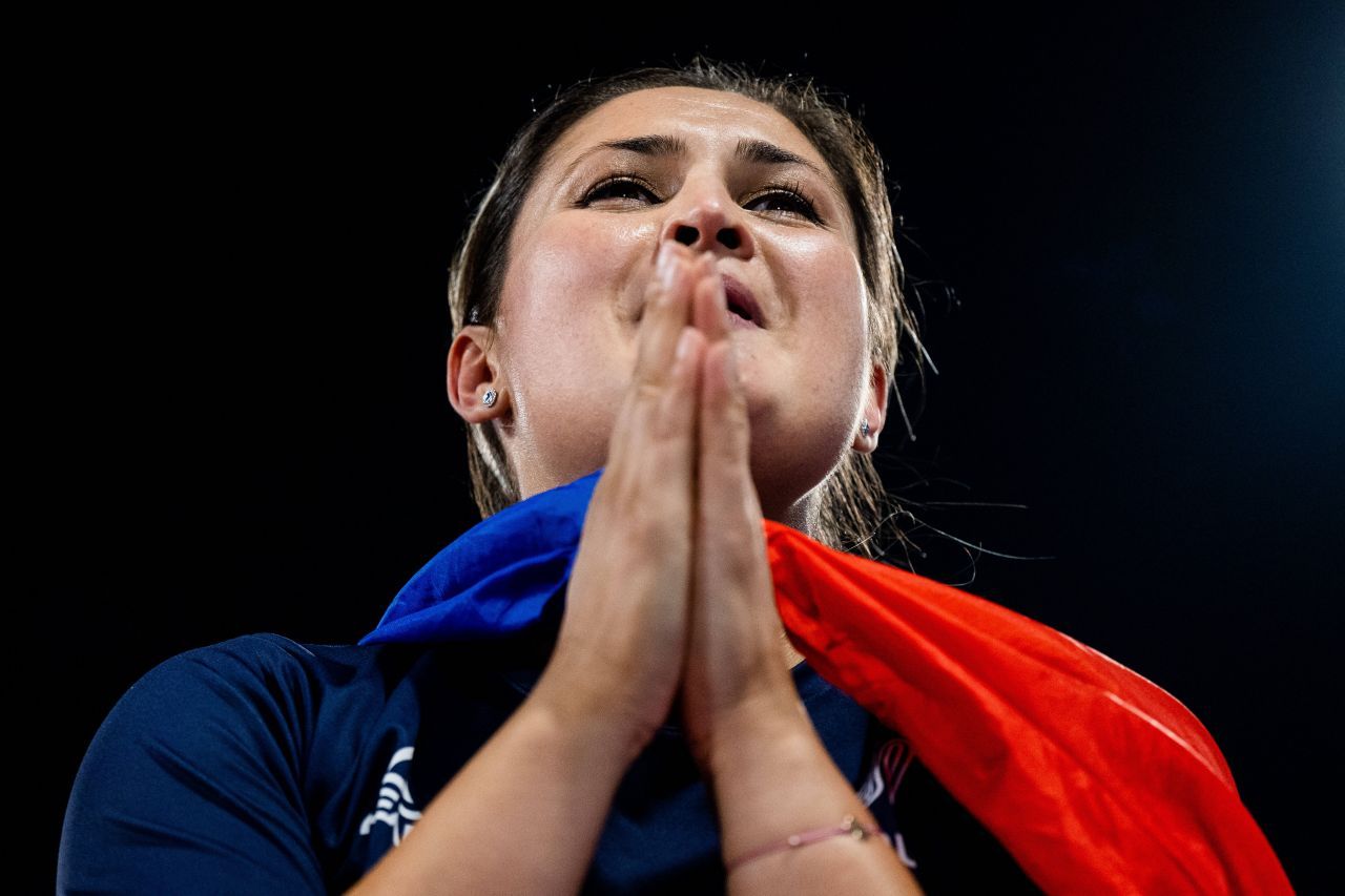 “Viitorul sună bine!”, Bianca Perie Ghelber, în al nouălea cer după calificarea la Jocurile Olimpice de la Paris_3