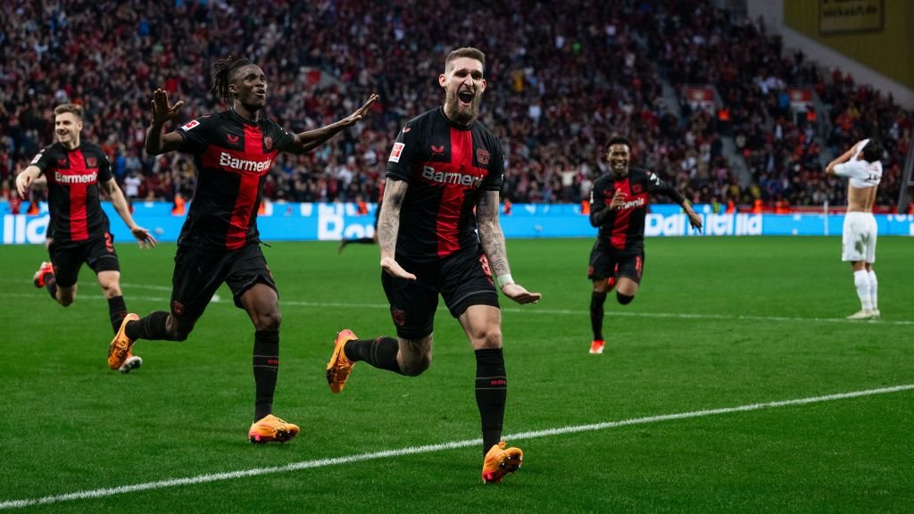 Europa League | AS Roma - Bayer Leverkusen 0-2 a fost în direct pe Pro Arena & VOYO_2