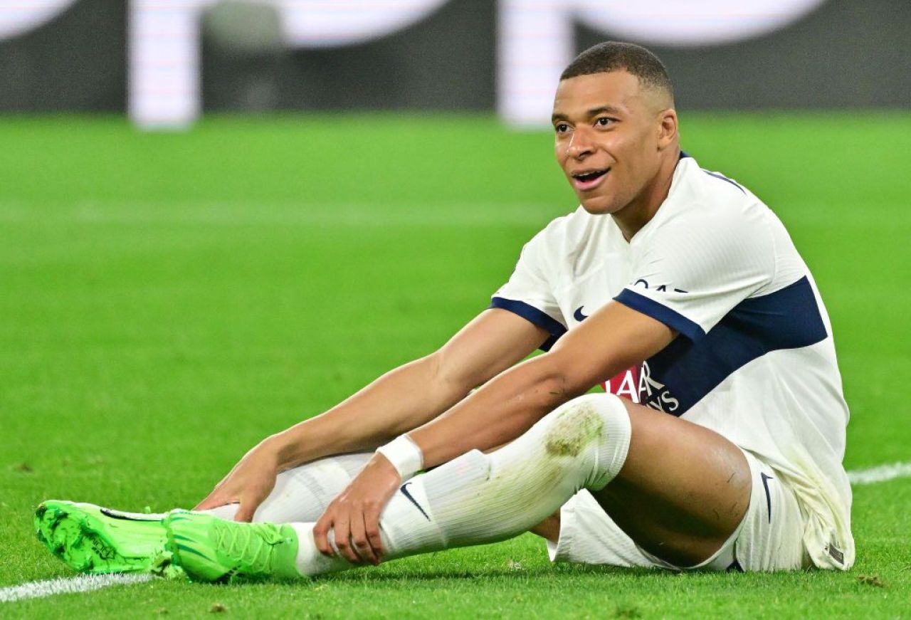 Tatăl lui Kylian Mbappe l-a sunat pe Florentino Perez. Spaniolii au aflat ce i-a transmis_7