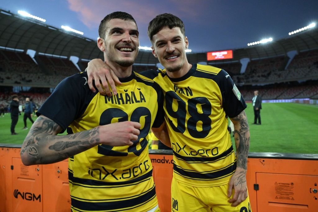 Dennis Man, pe locul &icirc;nt&acirc;i &icirc;n topul celor mai buni jucători din Serie B. Ce au scris jurnaliștii de la Gazzetta dello Sport