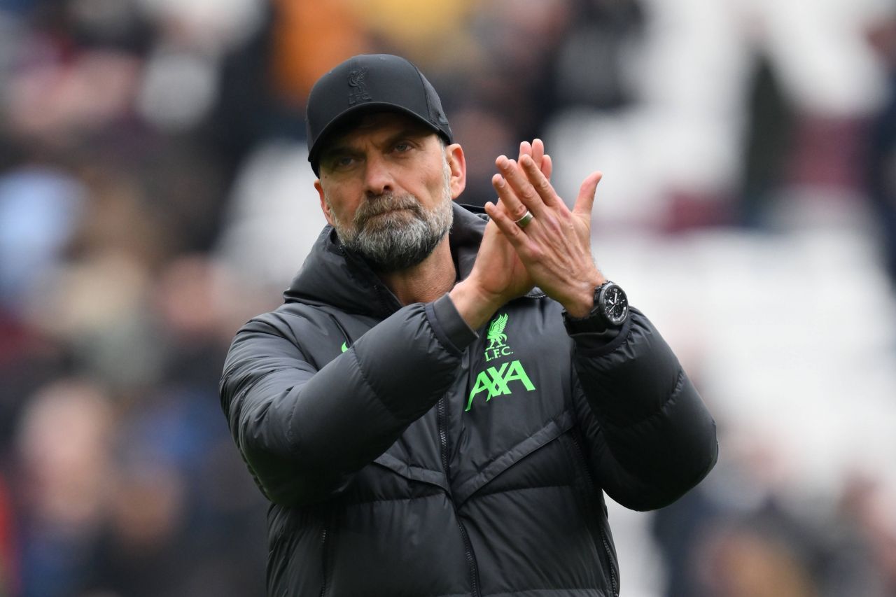 Înainte de despărțirea de Liverpool, Jurgen Klopp aruncă bomba: