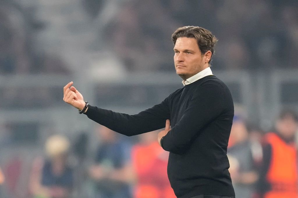 Va fi o altă poveste . Edin Terzic răm&acirc;ne realist după ce Borussia Dortmund a &icirc;nvins-o pe PSG