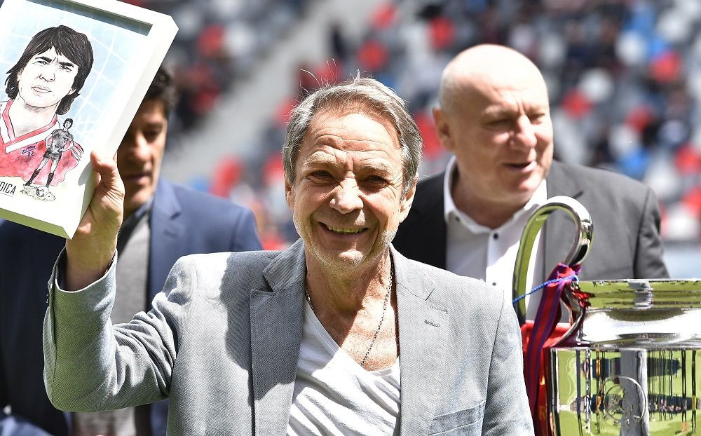 După ce a făcut-o praf pe FCSB, Tudorel Stoica a vorbit fără menajamente și despre situația de la Dinamo