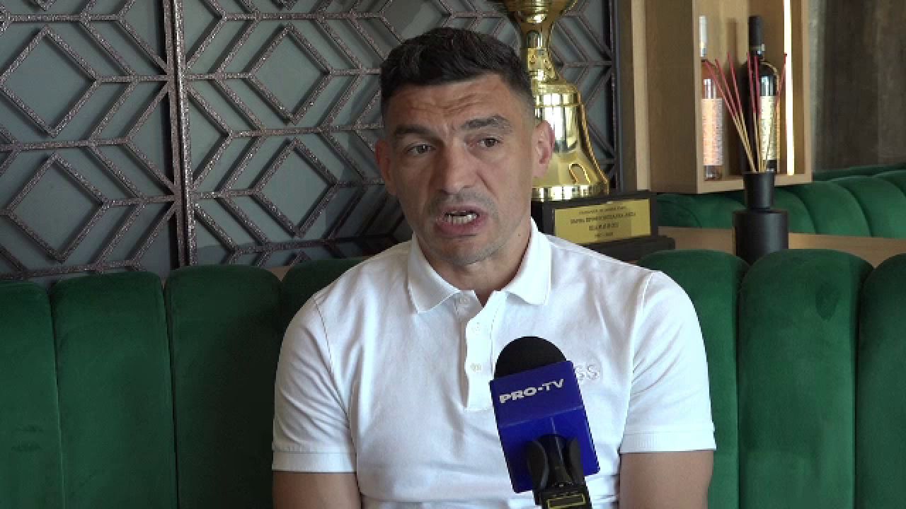 Claudiu Keșeru, verdict după ce FCSB a câștigat titlul_2