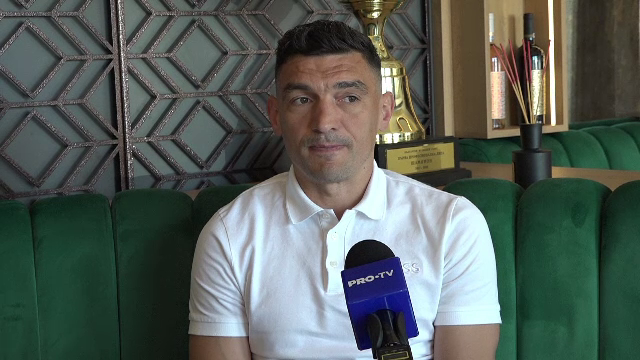 Claudiu Keșeru, verdict după ce FCSB a c&acirc;știgat titlul