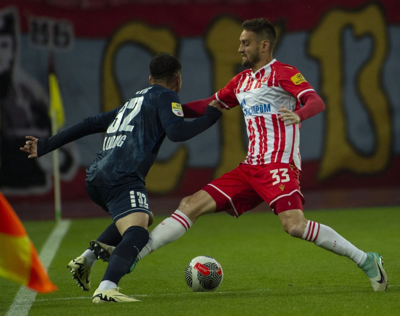 Super echipa din țara vecină e campioană și la un pas de grupele UCL! Lotul valorează aproape dublu decât al FCSB-ului_10