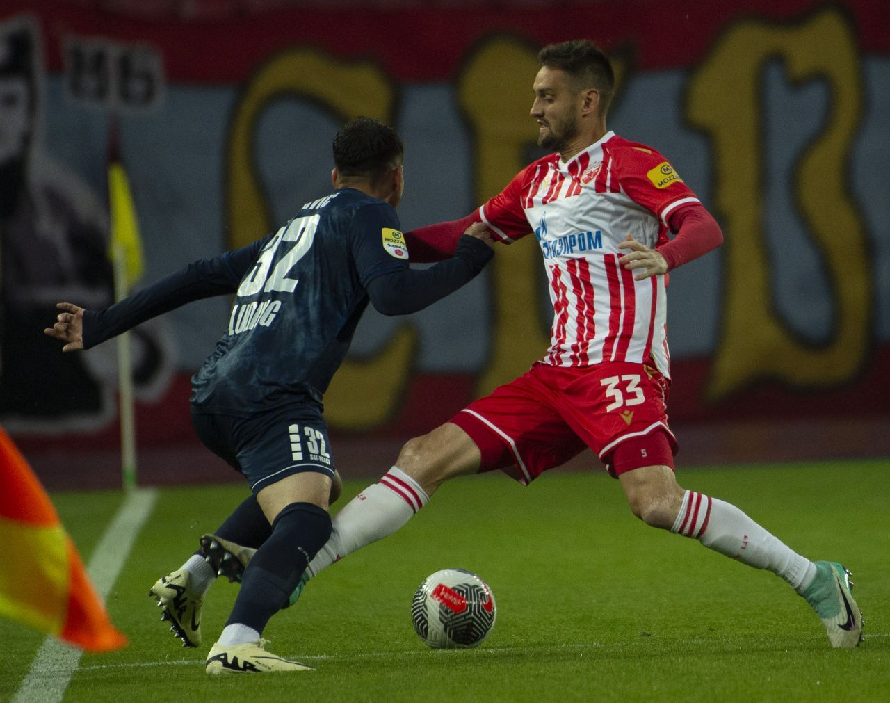 Super echipa din țara vecină e campioană și la un pas de grupele UCL! Lotul valorează aproape dublu decât al FCSB-ului_10