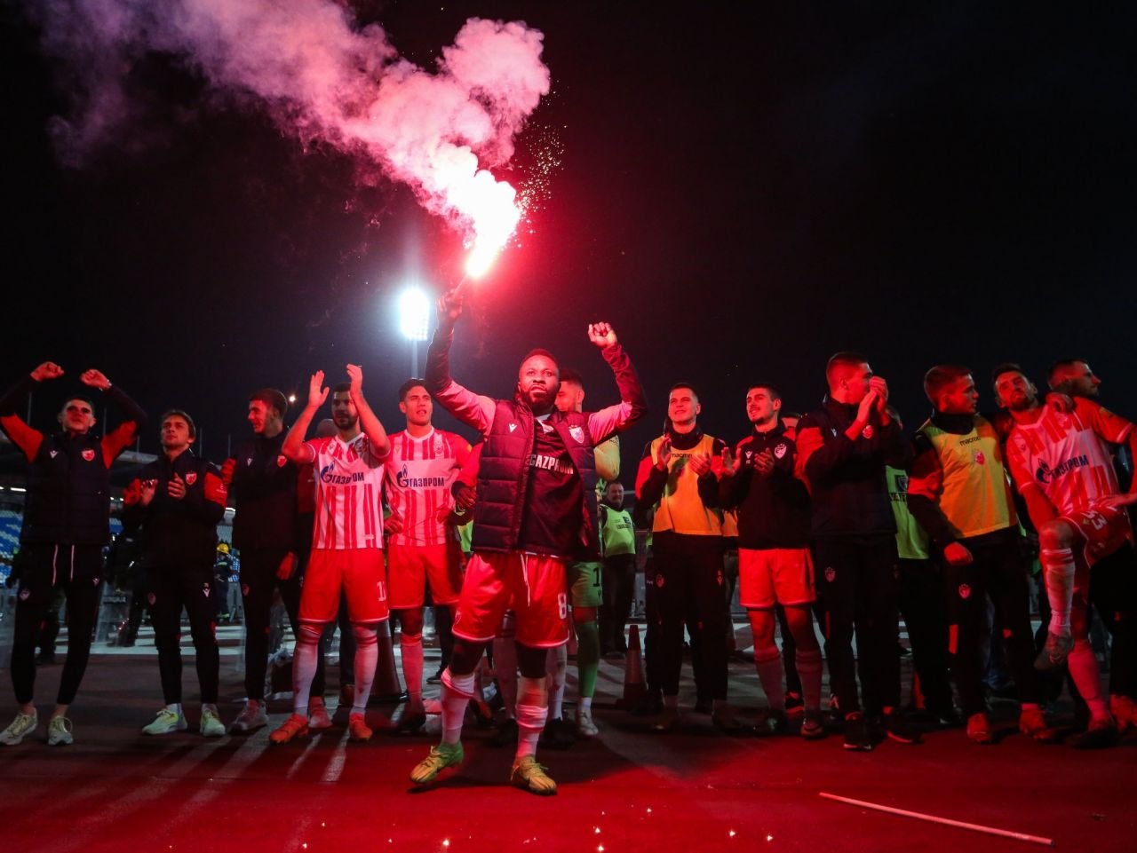 Super echipa din țara vecină e campioană și la un pas de grupele UCL! Lotul valorează aproape dublu decât al FCSB-ului_11