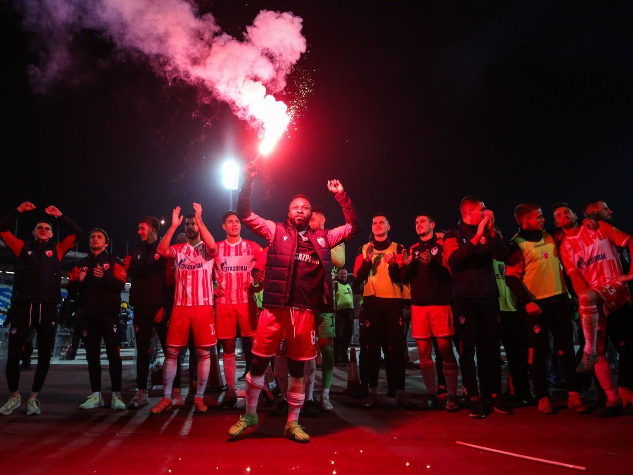 Super echipa din țara vecină e campioană și la un pas de grupele UCL! Lotul valorează aproape dublu decât al FCSB-ului_11