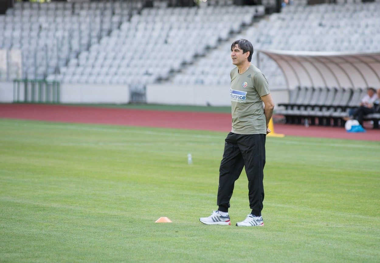 Victor Pițurcă:
