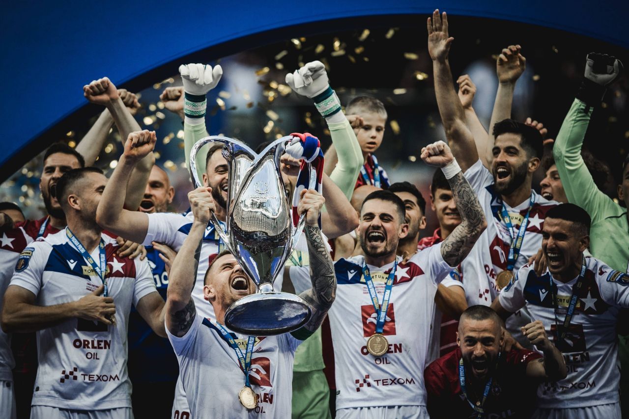 Echipa de liga a doua care l-a dat afară pe Omrani și apoi a câștigat Cupa! Scenariu de film, cu gol în minutul 90+9 _4