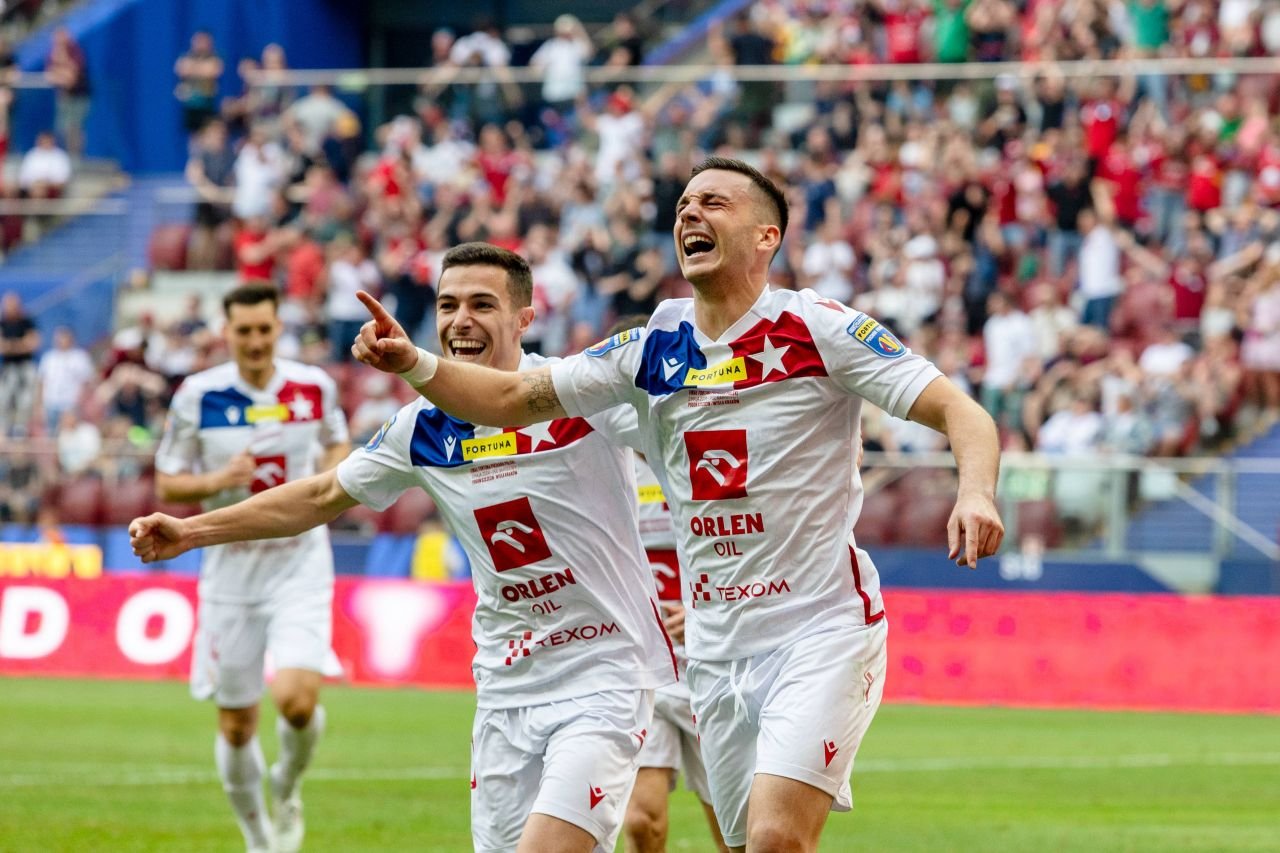 Echipa de liga a doua care l-a dat afară pe Omrani și apoi a câștigat Cupa! Scenariu de film, cu gol în minutul 90+9 _11
