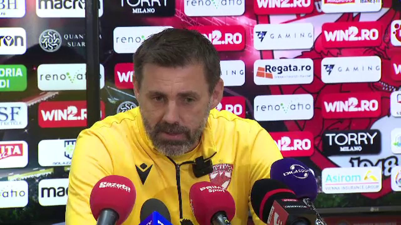 Zeljko Kopic anunță două transferuri la Dinamo!