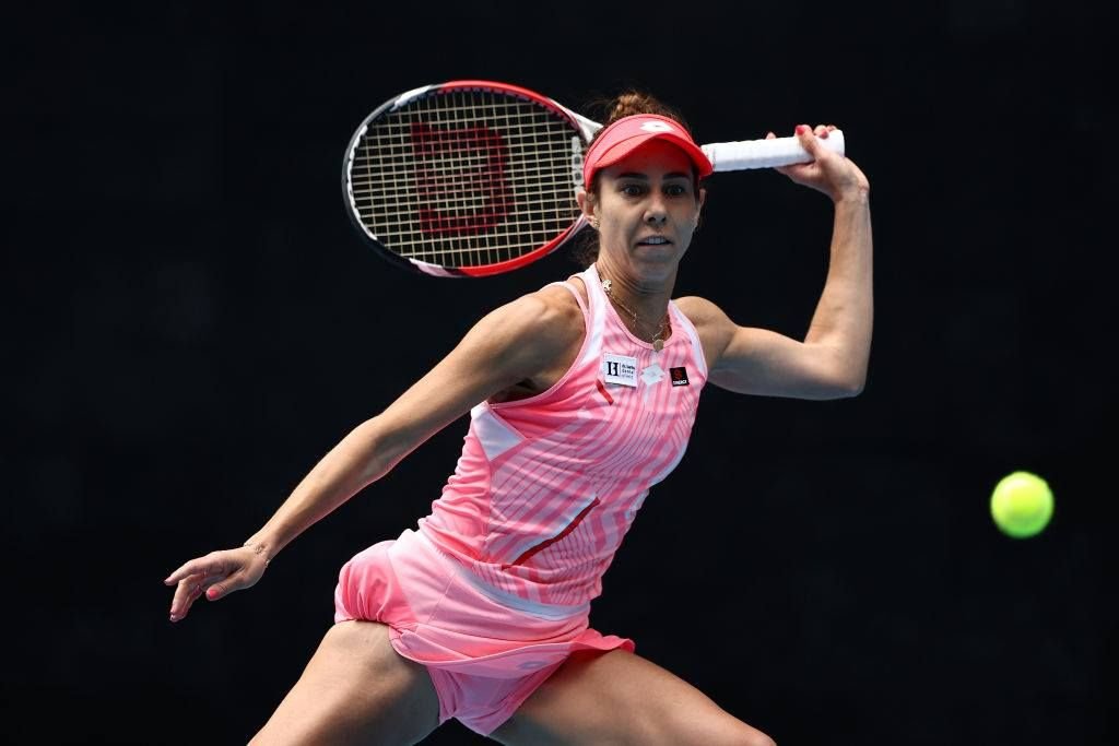 Nici Cîrstea, și nici Halep: ea este jucătoarea de tenis din România „care putea să bată pe oricine”_3