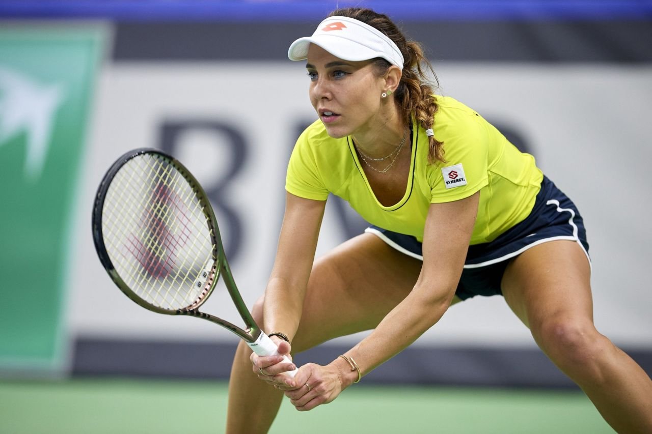 Nici Cîrstea, și nici Halep: ea este jucătoarea de tenis din România „care putea să bată pe oricine”_11