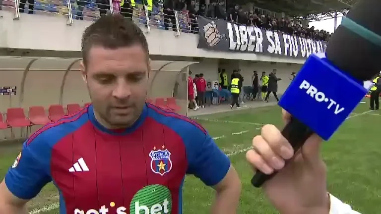 Interviu cu Adi Popa