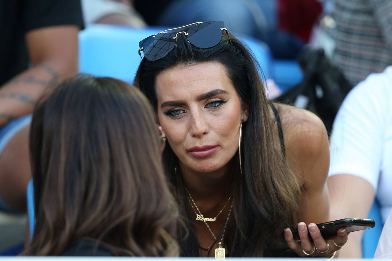 Kyle Walker, decizie drastică după problemele cu soția și amanta: ”Discuțiile astea i-au deschis ochii!”_3