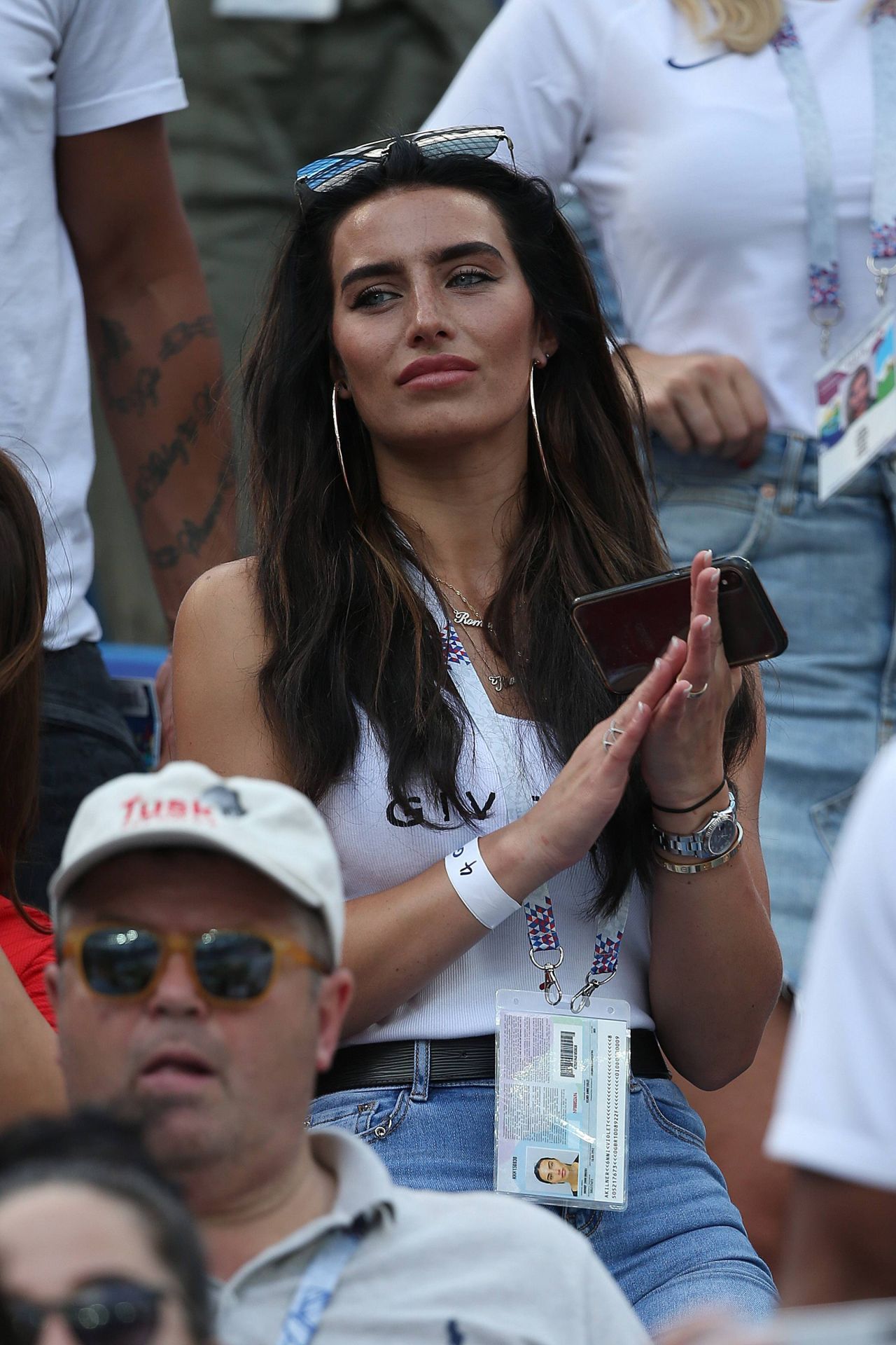 Kyle Walker, decizie drastică după problemele cu soția și amanta: ”Discuțiile astea i-au deschis ochii!”_4