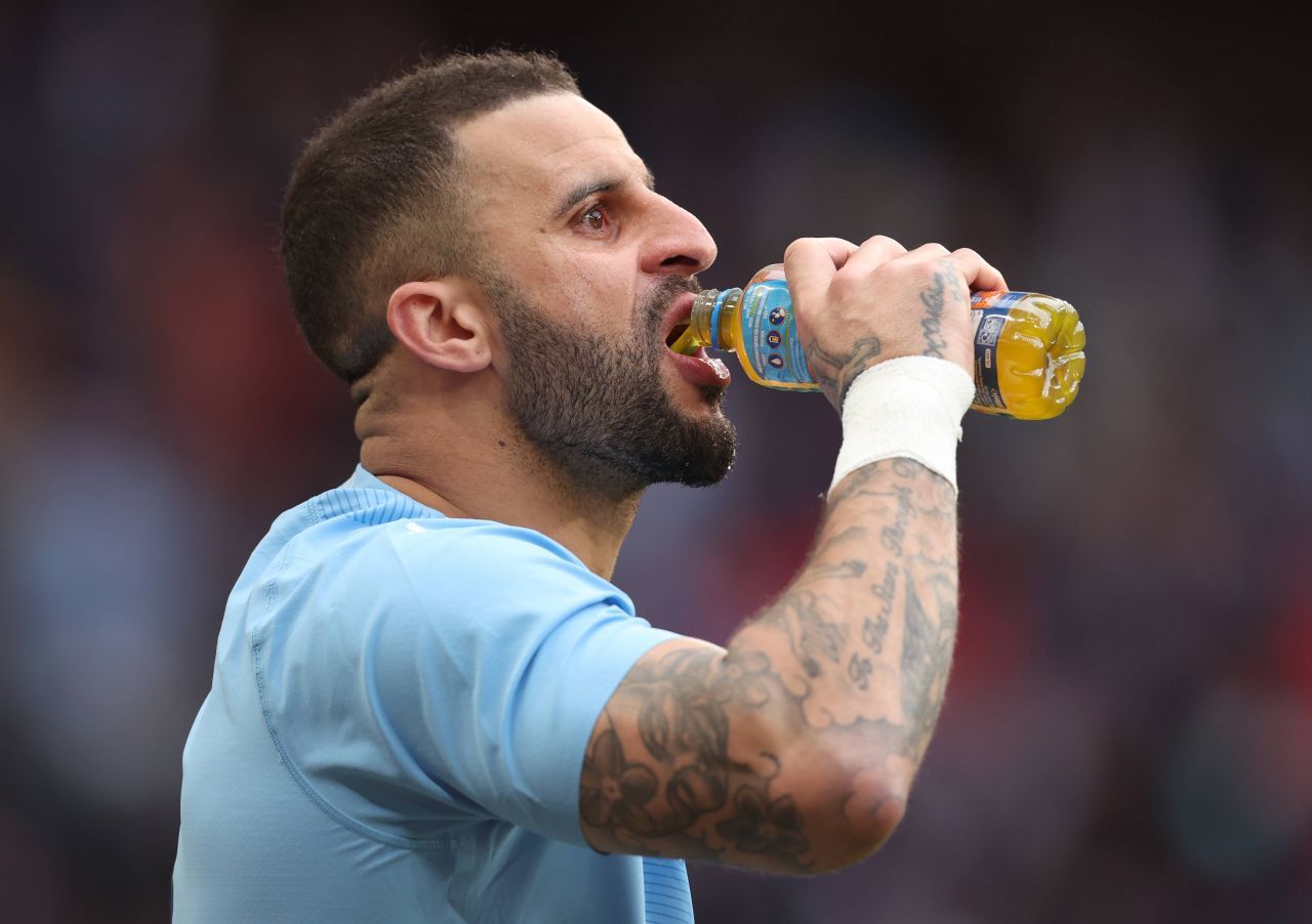 Kyle Walker, decizie drastică după problemele cu soția și amanta: ”Discuțiile astea i-au deschis ochii!”_6