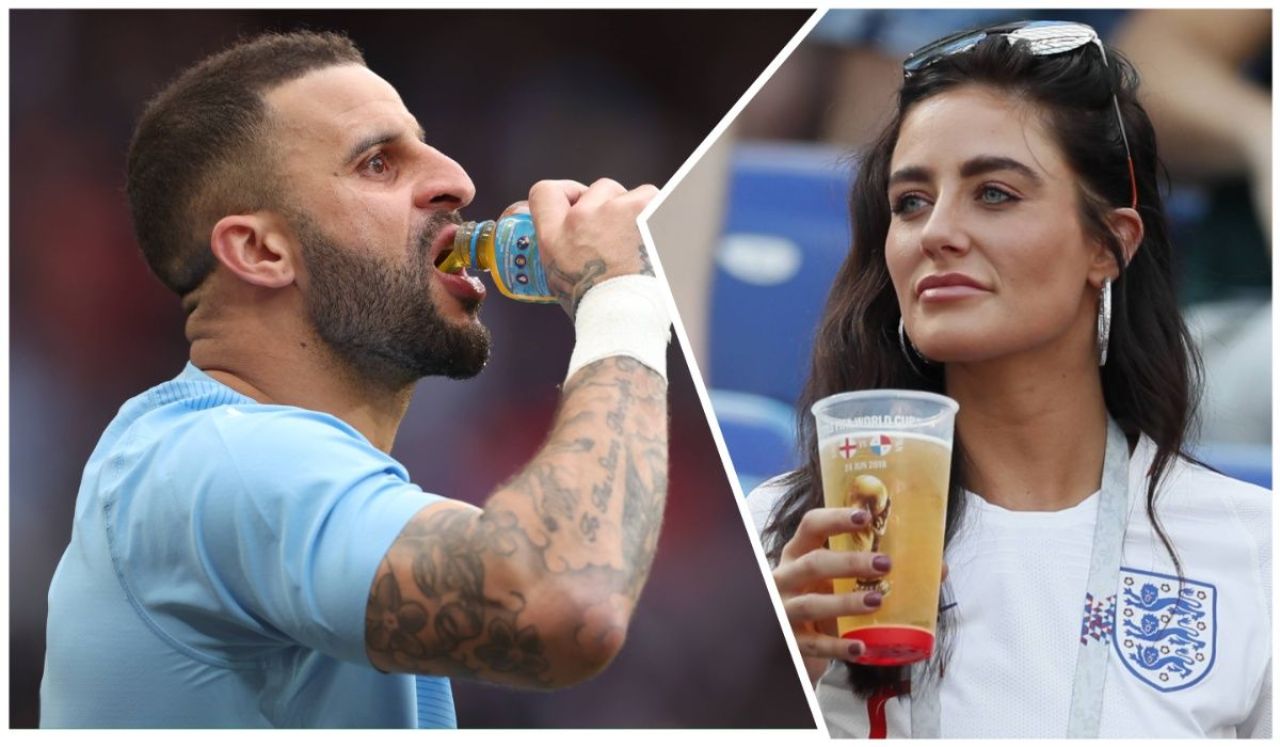 Kyle Walker, decizie drastică după problemele cu soția și amanta: ”Discuțiile astea i-au deschis ochii!”_1