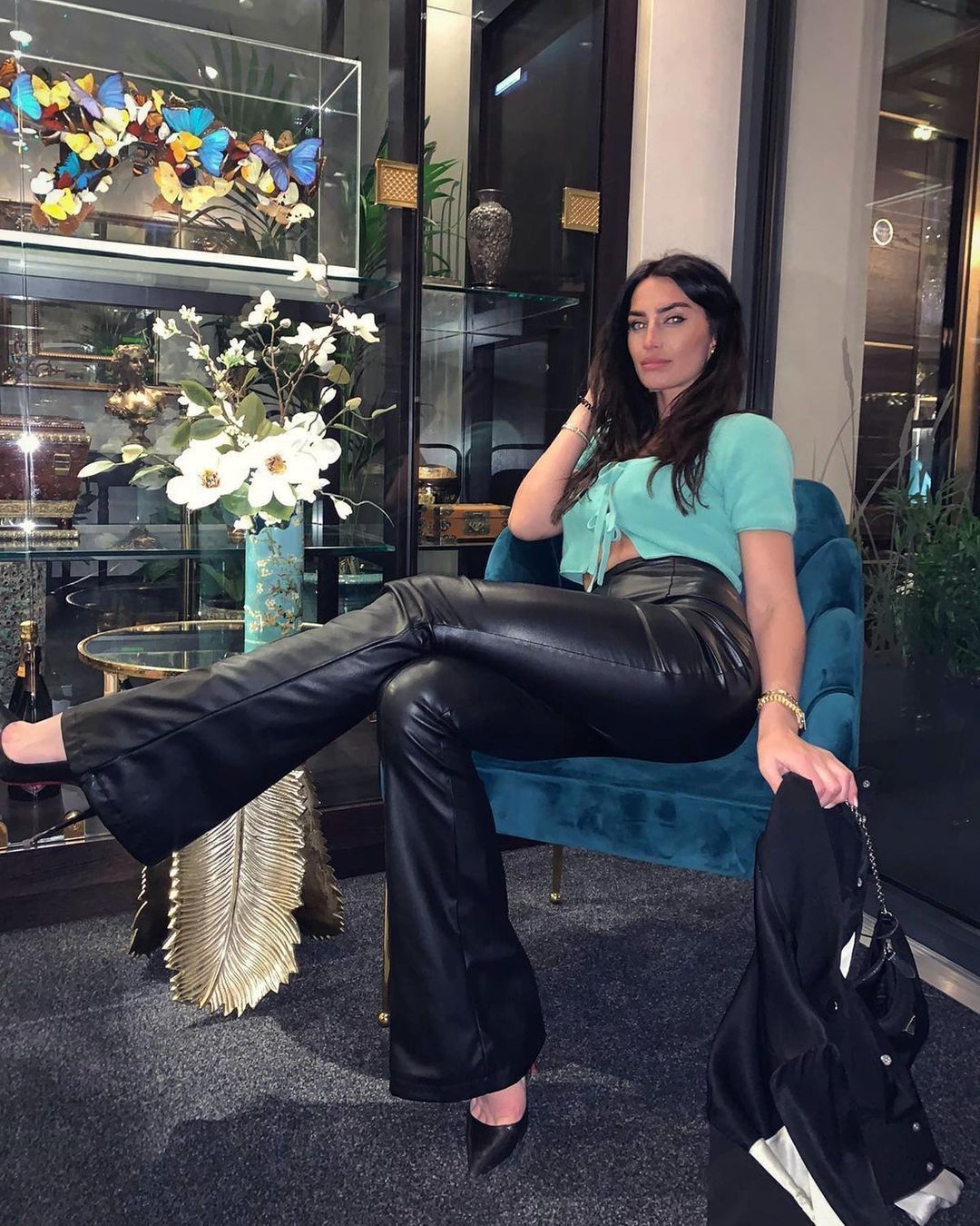 Kyle Walker, decizie drastică după problemele cu soția și amanta: ”Discuțiile astea i-au deschis ochii!”_15