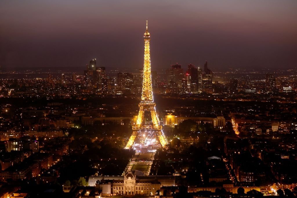 Bogații lumii cheltuiesc și c&acirc;te 500.000 de dolari pe pachete exclusive pentru Jocurile Olimpice de la Paris