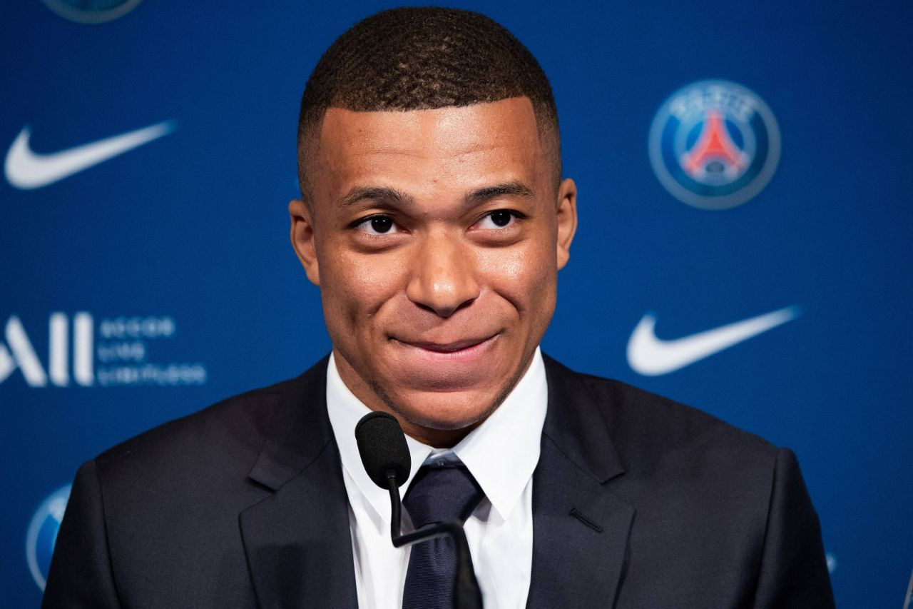 Detaliul care anunță transferul lui Kylian Mbappe la Real Madrid! Cum a cheltuit francezul o sumă uriașă