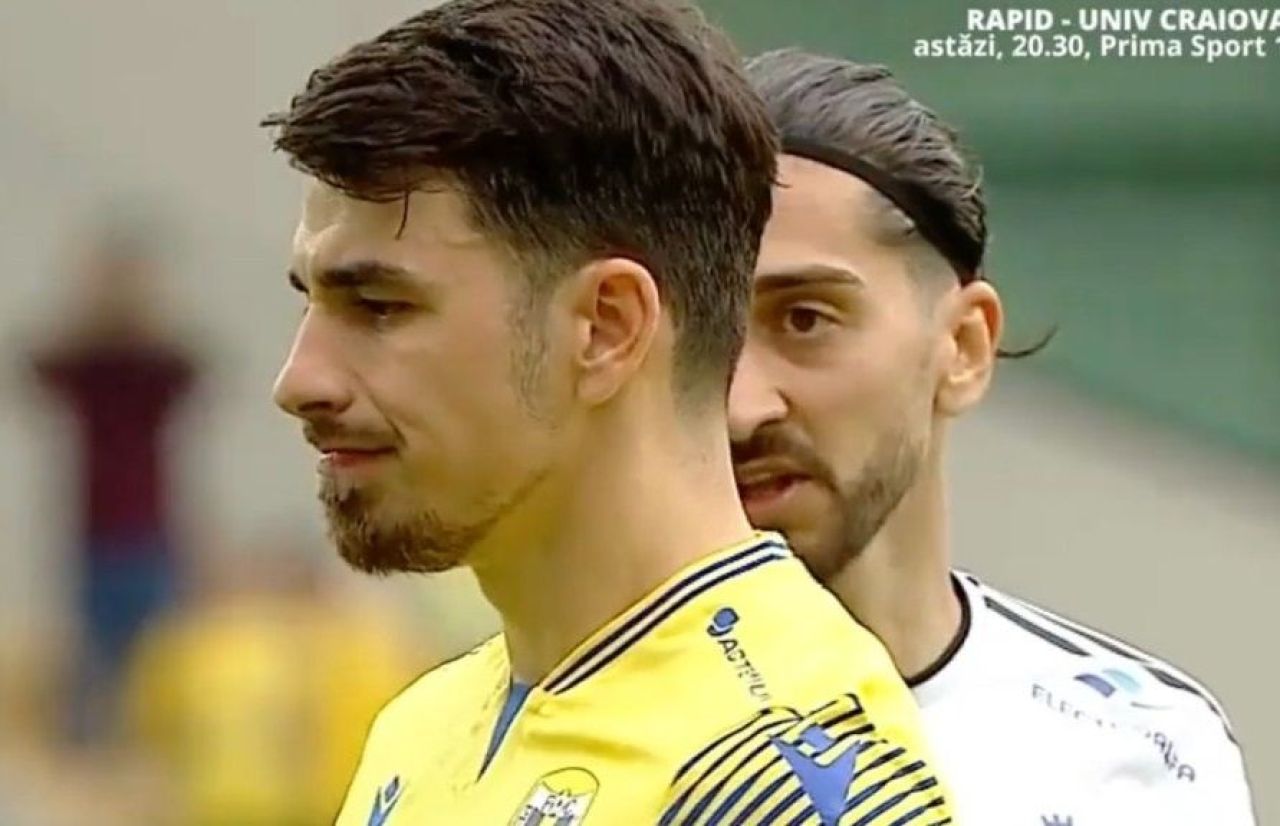 Prima reacție a lui Eduard Florescu după acuzațiile de blat de la meciul cu Petrolul:
