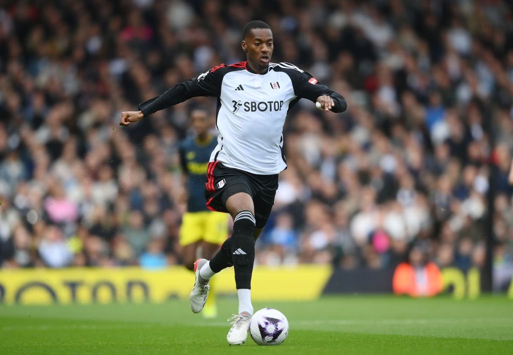 Drăgușin, out de la Tottenham? Londonezii au pus deja ochii pe doi fundași centrali crescuți de Chelsea și Manchester City_10