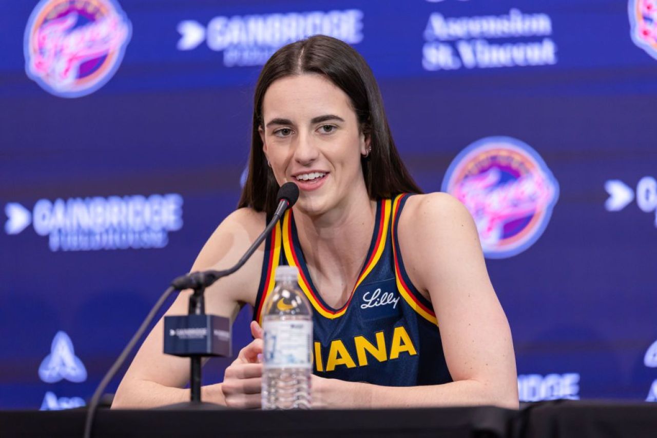 Debut cu înfrângere la senioare pentru mediatizata rivală a Sabrinei Ionescu_1