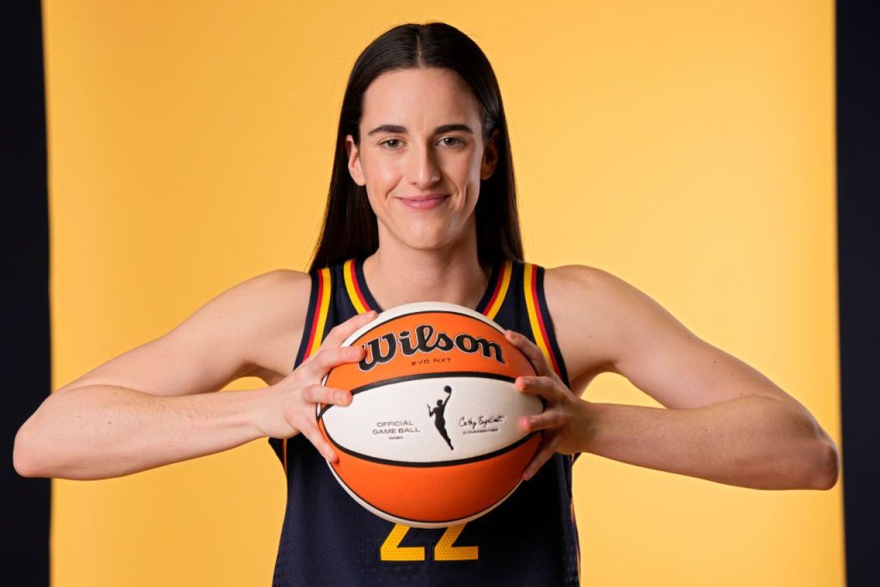 Debut cu înfrângere la senioare pentru mediatizata rivală a Sabrinei Ionescu_5