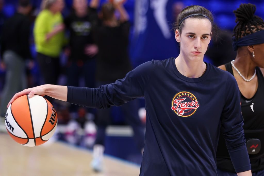 Debut cu înfrângere la senioare pentru mediatizata rivală a Sabrinei Ionescu_6