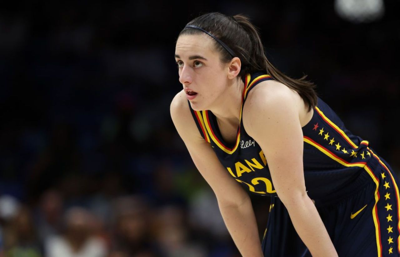 Debut cu înfrângere la senioare pentru mediatizata rivală a Sabrinei Ionescu_10