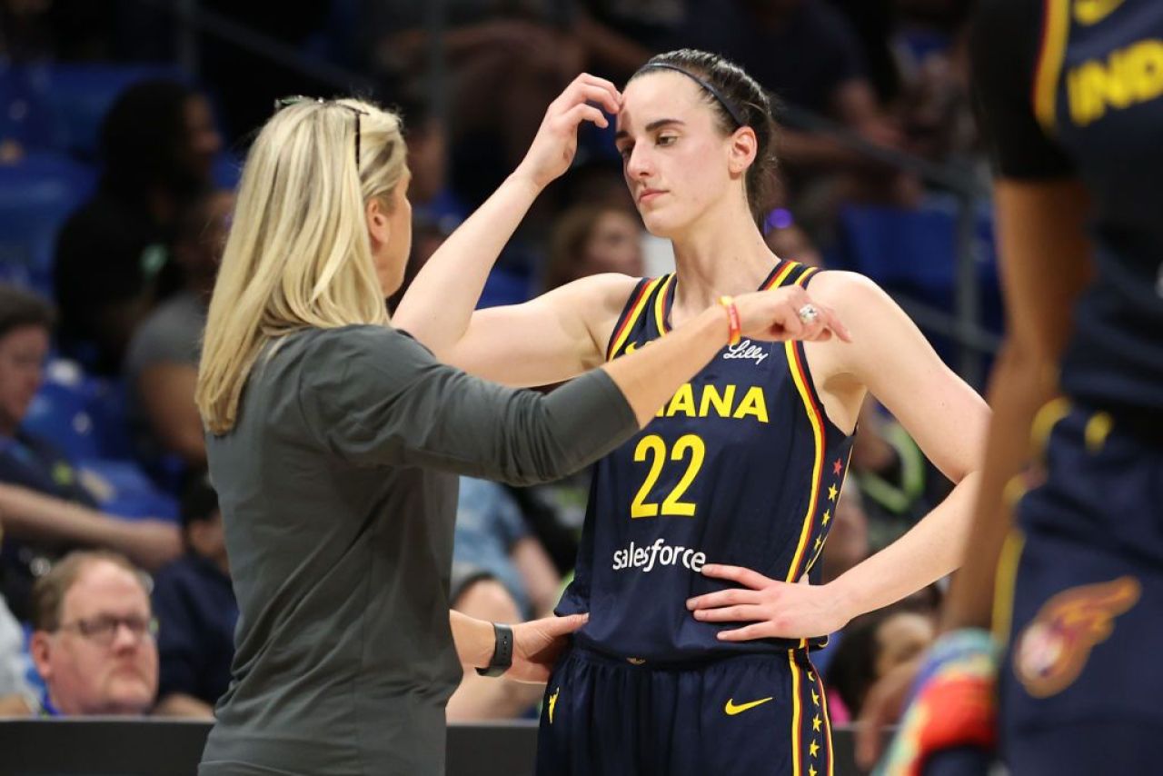 Debut cu înfrângere la senioare pentru mediatizata rivală a Sabrinei Ionescu_12