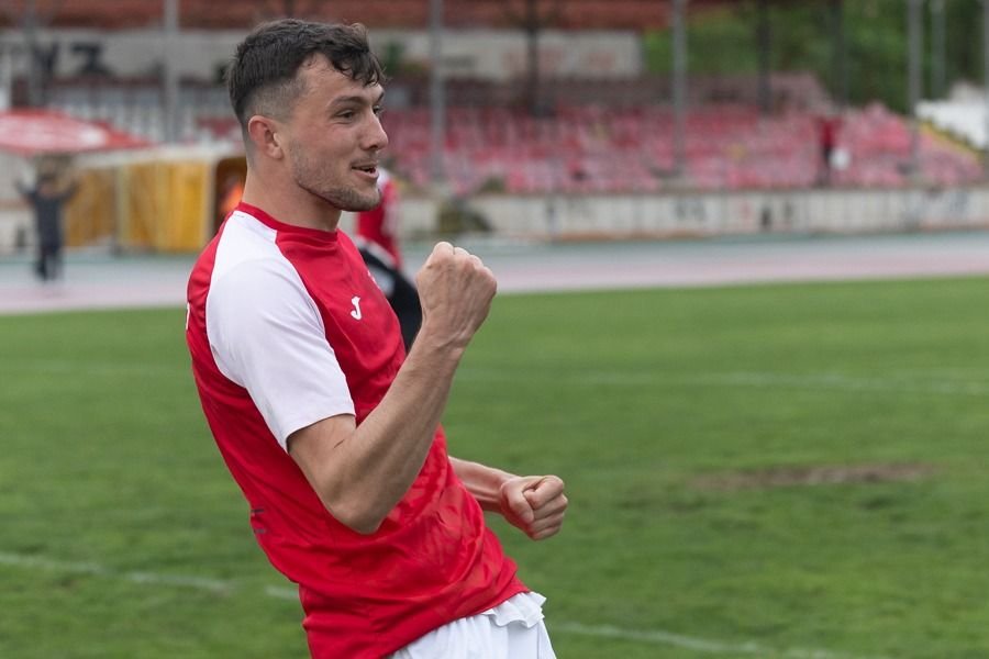 Cum ar fi?! CS Dinamo este matematic campioană în play-off-ul de promovare în Liga 2, spaima lui Dinamo din Superligă_2