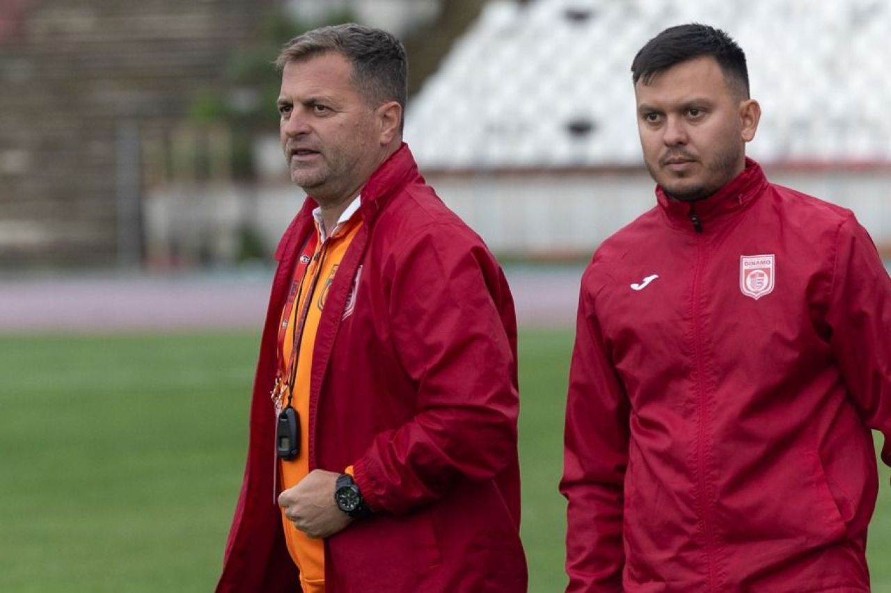 Cum ar fi?! CS Dinamo este matematic campioană în play-off-ul de promovare în Liga 2, spaima lui Dinamo din Superligă_6