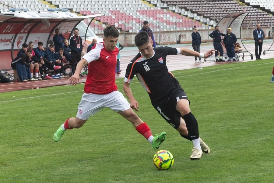 Cum ar fi?! CS Dinamo este matematic campioană în play-off-ul de promovare în Liga 2, spaima lui Dinamo din Superligă_9