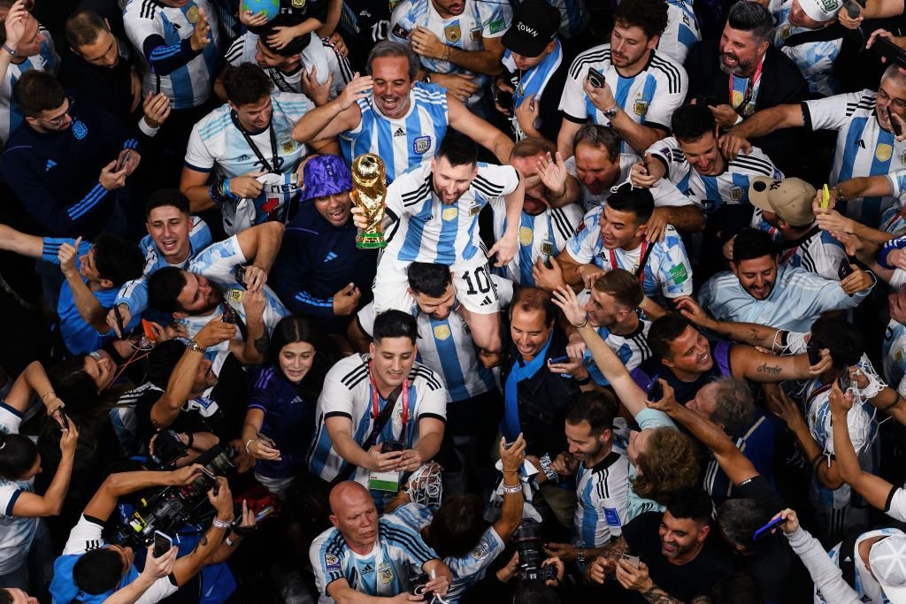 Lionel Messi, de neoprit! Nou record stabilit de argentinian_3