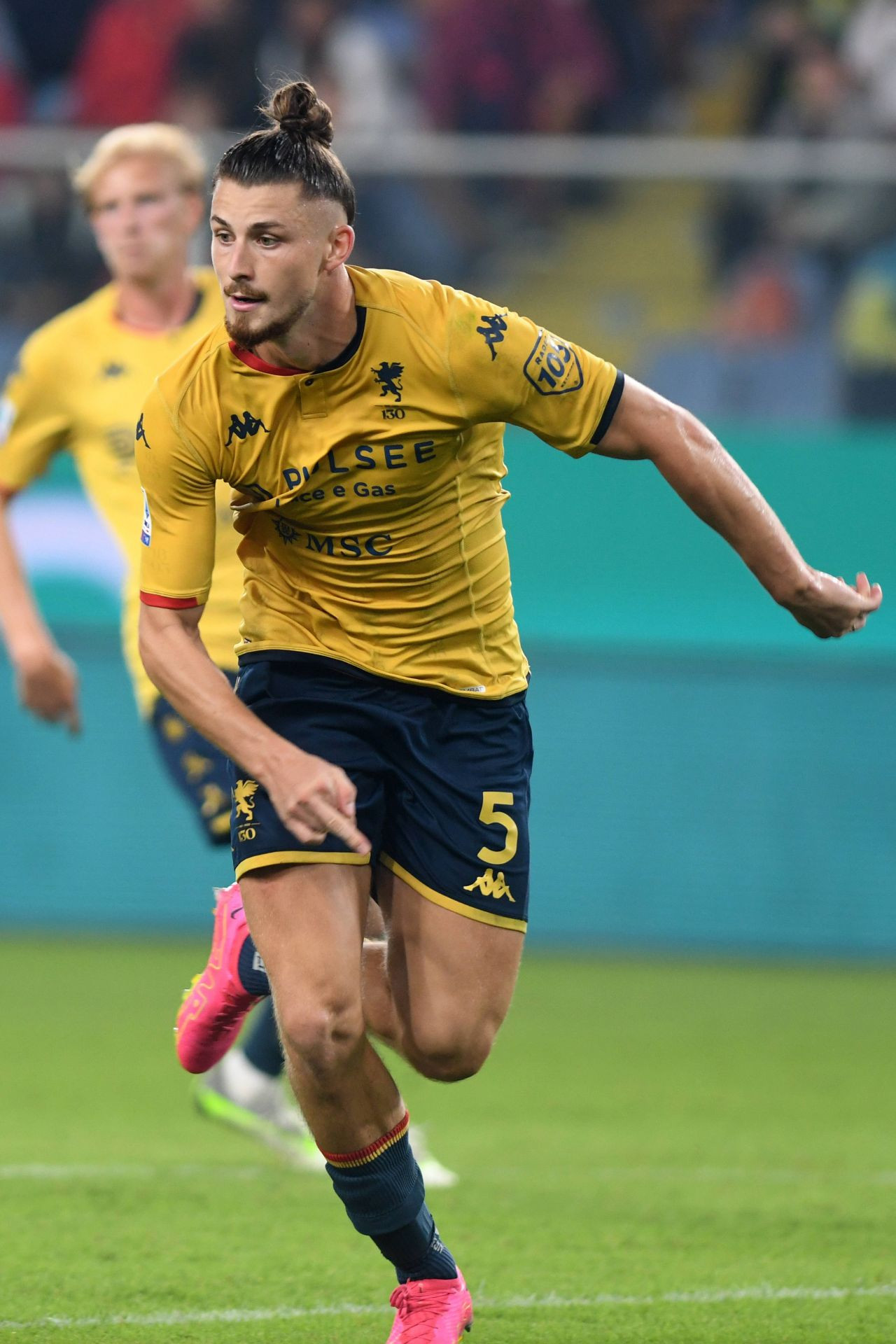 Radu Drăgușin, atenție! Anunțul lui Ange Postecoglou înainte de EURO_6