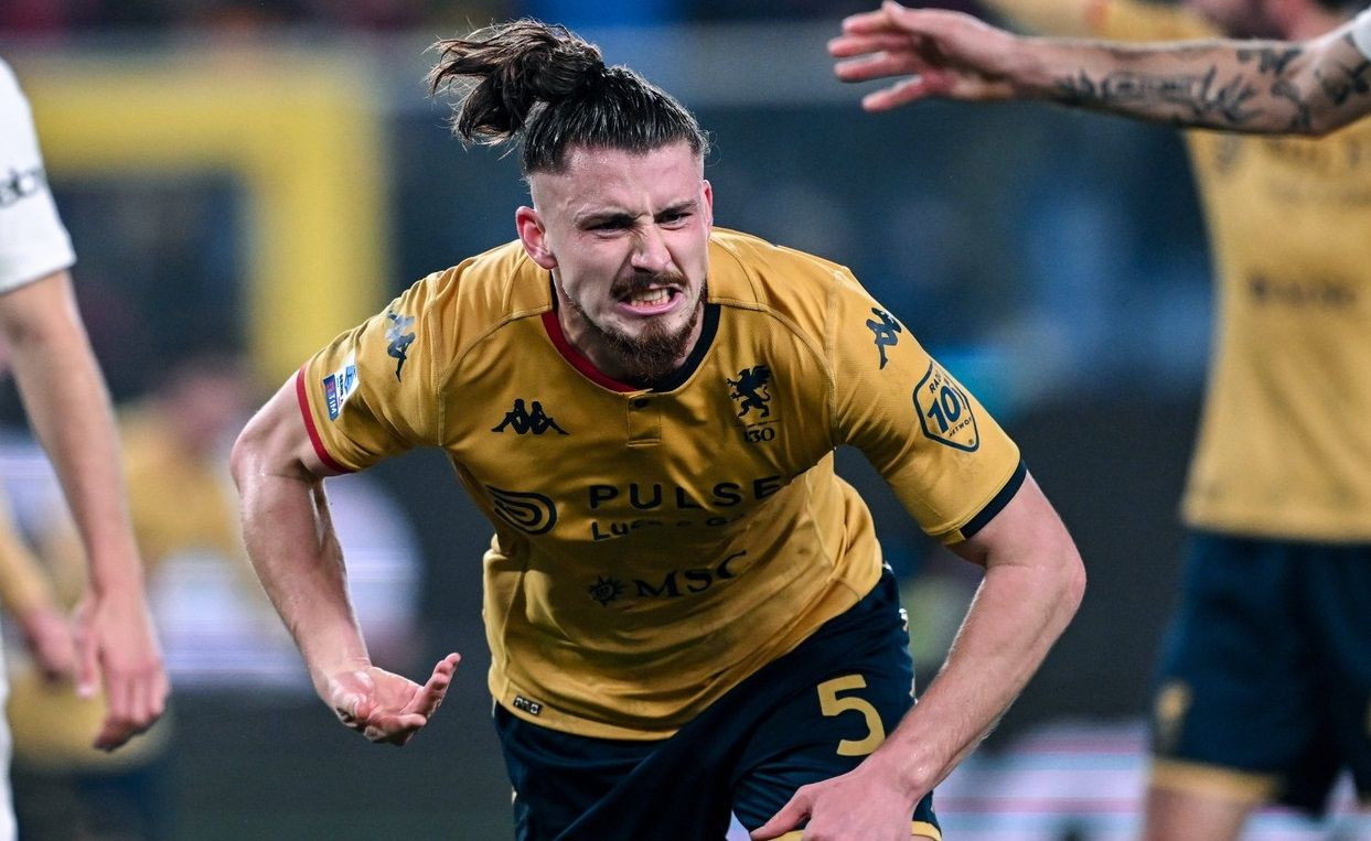 Radu Drăgușin, atenție! Anunțul lui Ange Postecoglou înainte de EURO_11