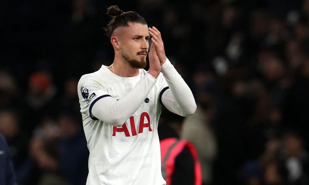 Radu Drăgușin, atenție! Anunțul lui Ange Postecoglou înainte de EURO_12