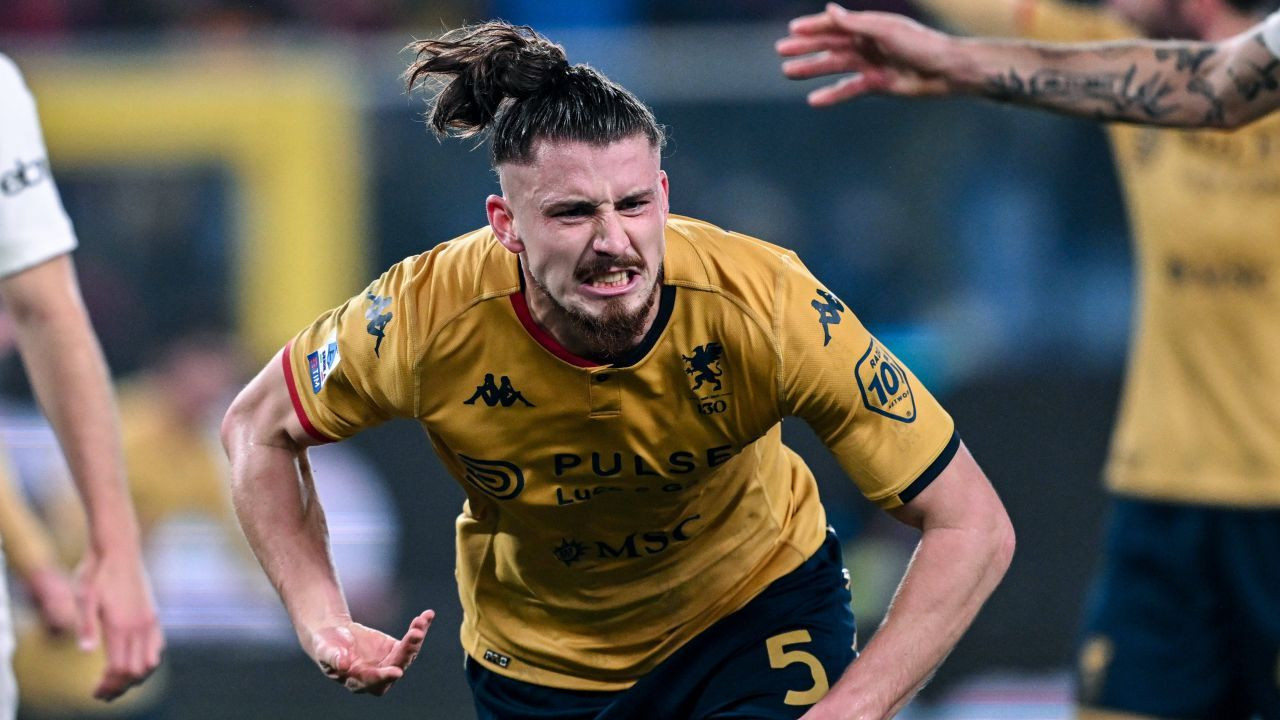 Radu Drăgușin, atenție! Anunțul lui Ange Postecoglou înainte de EURO_14